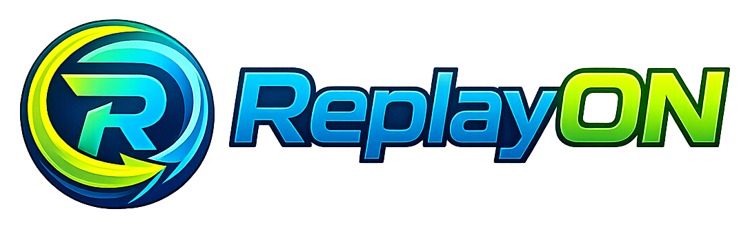 ReplayON